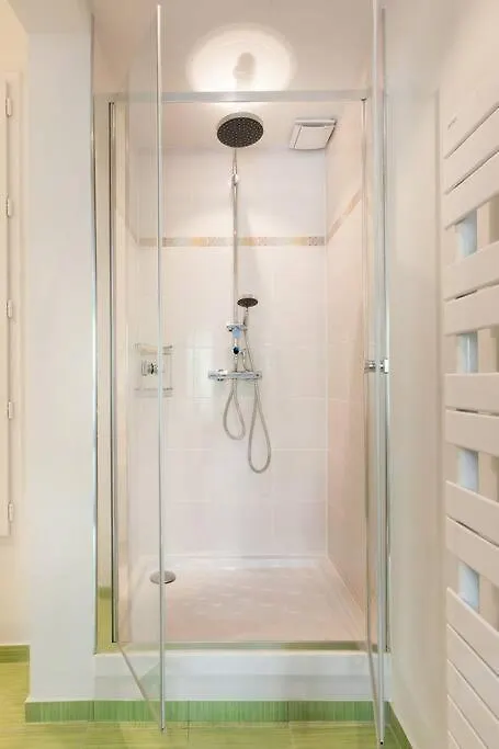 شقة Cavalier Des Lions 2Bed 2 And Half Baths باريس