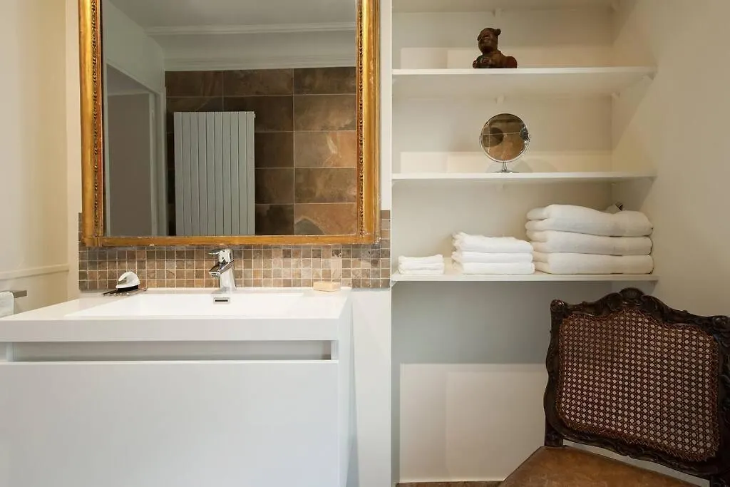 شقة Cavalier Des Lions 2Bed 2 And Half Baths باريس