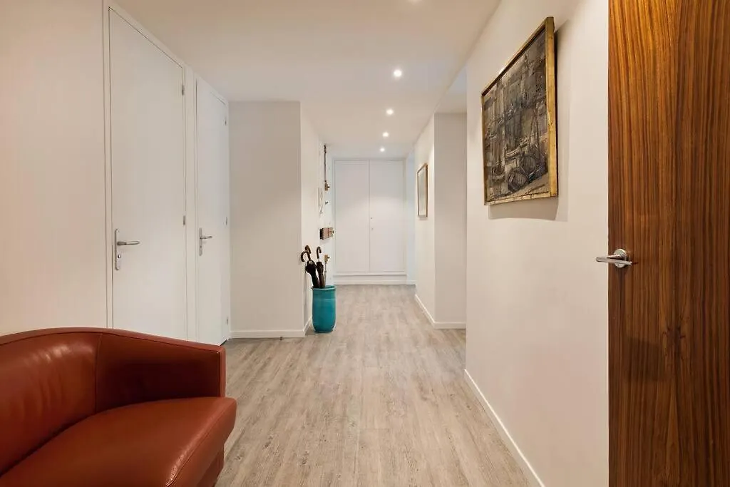 شقة Cavalier Des Lions 2Bed 2 And Half Baths باريس فرنسا