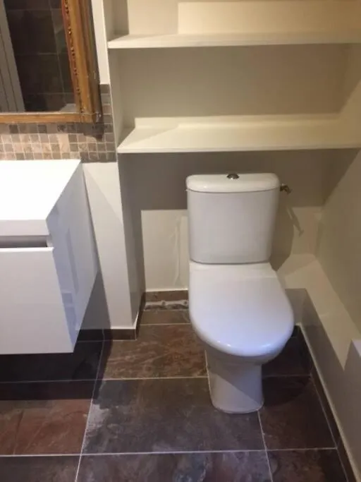 Cavalier Des Lions 2Bed 2 And Half Baths Appartement Parijs Frankrijk