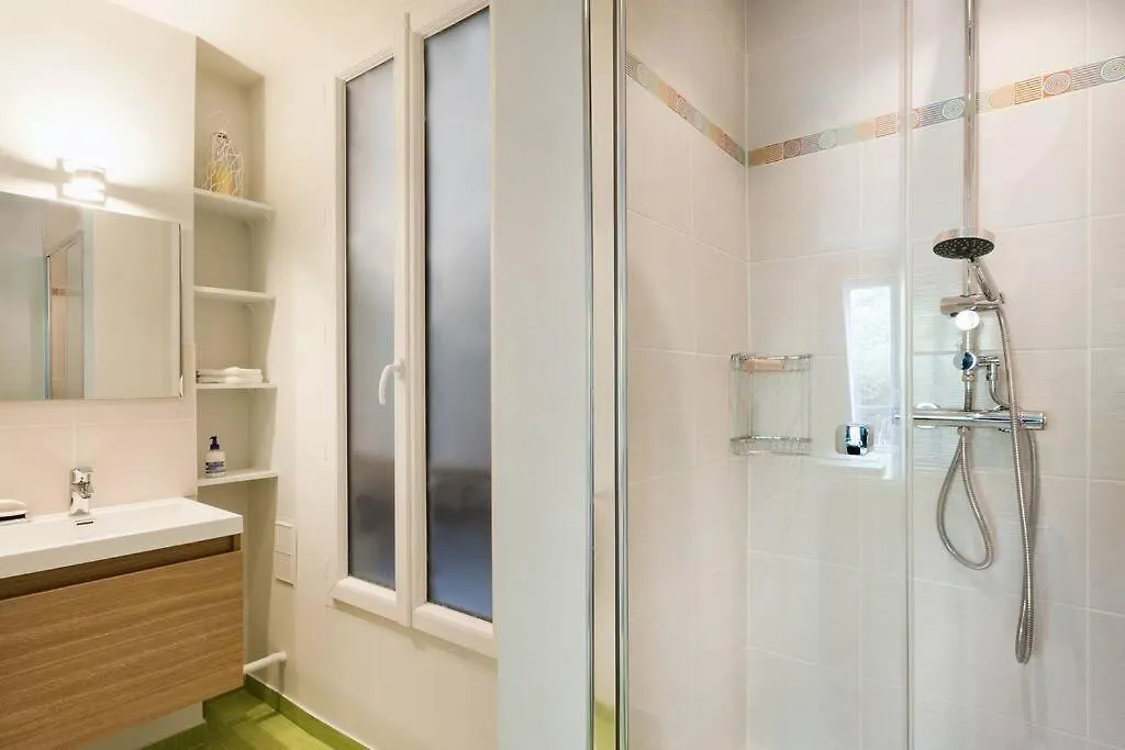 Cavalier Des Lions 2Bed 2 And Half Baths Appartement Parijs